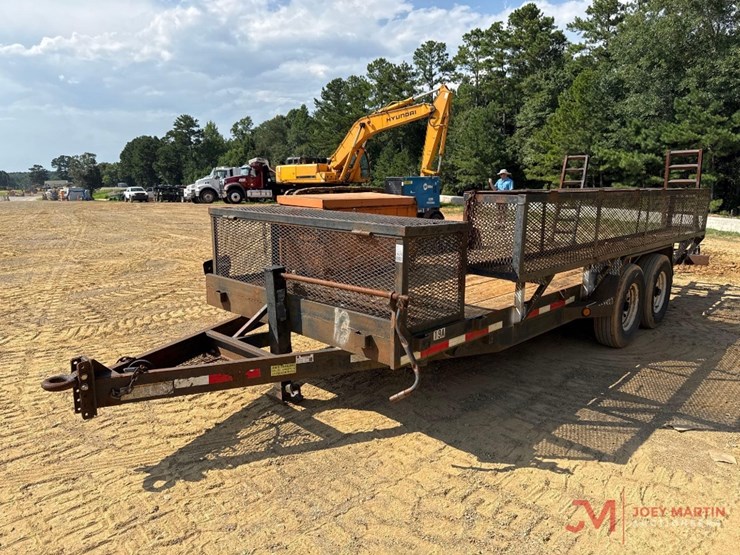 2017-a-&-f-trailer-mfg-20'x7'-equipment-trailer-image-4