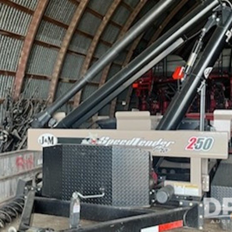 J&M 250