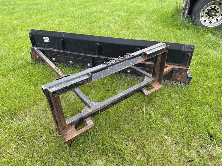 skidloader-quick-tach-8ft-push-blade-image-2
