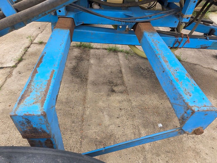 blumhard-60’-pull-type-sprayer,-20”-spacing,-wheels-set-at-120”,-no-pump-or-controls,-500-gallon-pol-image-25