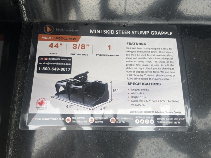 wolverine-mini-ss-stump-grapple-image-6