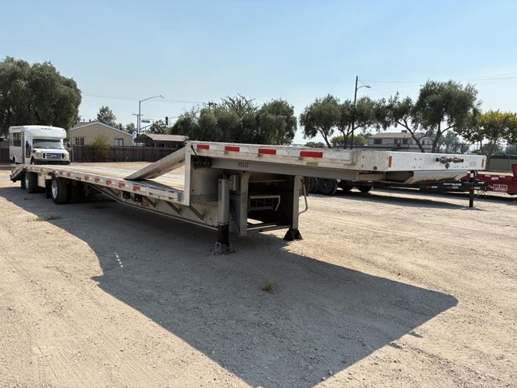 2018-doonan-50'-t/a-flat-bed-trailer-image-2