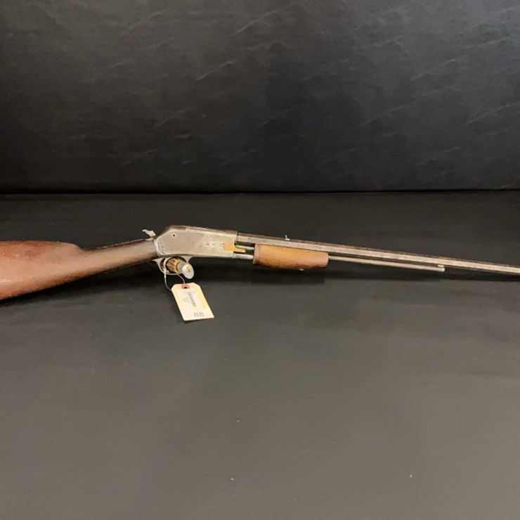 Colt Lightning Rifle