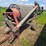 hutchingson-single-phase-grain-screener,-(2)-1.5hp-electric-motors,-78-15-tires-on-4-bolt-rims-image-3