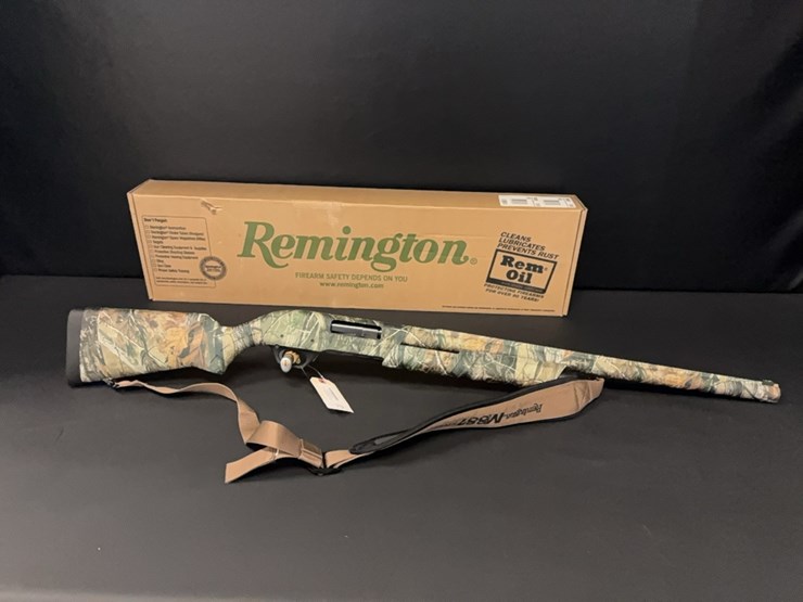 remington-arms-m887-nitro-magnum-bone-collector-shotgun-image-1