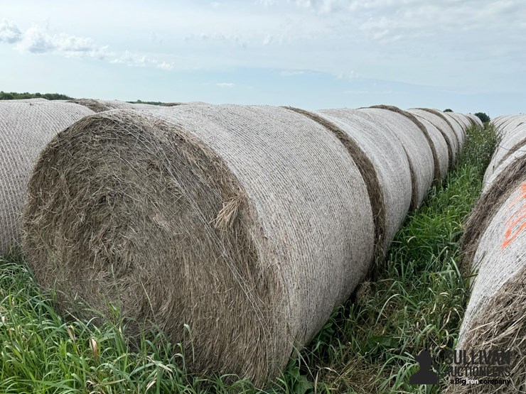 2024-mixed-grass-hay-round-bales-(bid-per-unit)-image-1