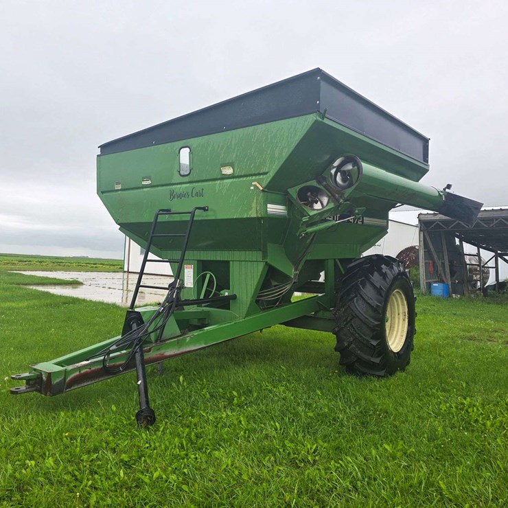 BRENT 472