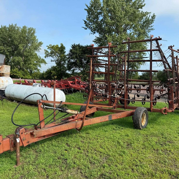MELROE 450
