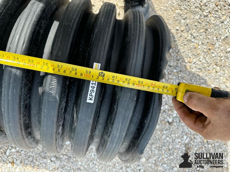 fratco-15”-corrugated-plastic-pipe-section-image-9