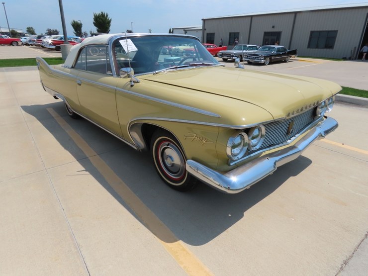 1960-plymouth-fury-convertible-clone-image-3