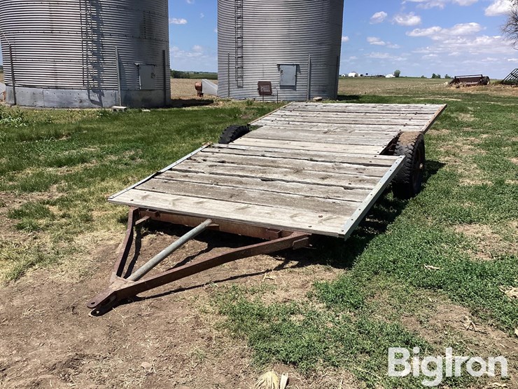homemade-s/a-flatbed-trailer-image-1