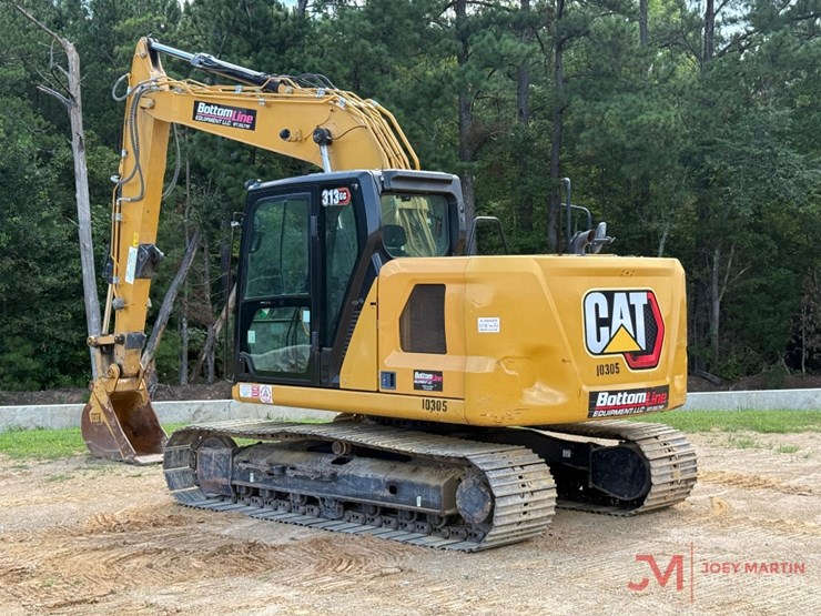 2021-caterpillar-313gc-image-1