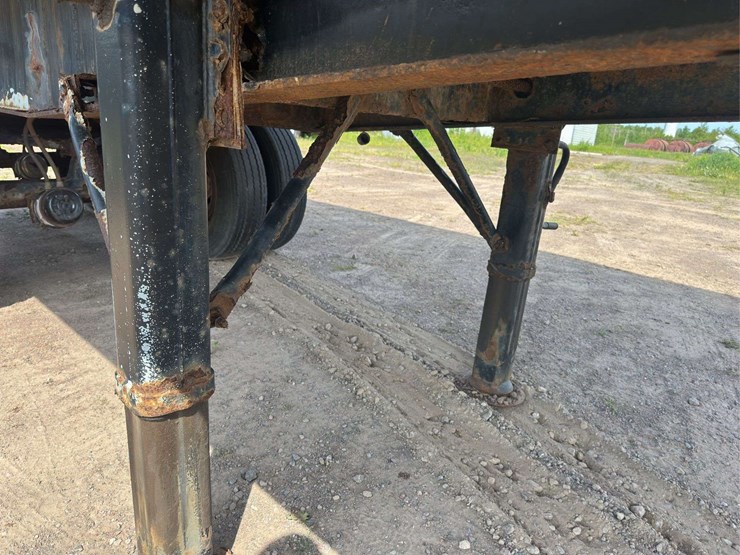 alforge-metals-corporation-t/a-dump-trailer-26’---bill-of-sale-only-image-10