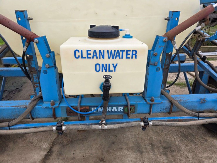 blumhard-60’-pull-type-sprayer,-20”-spacing,-wheels-set-at-120”,-no-pump-or-controls,-500-gallon-pol-image-22