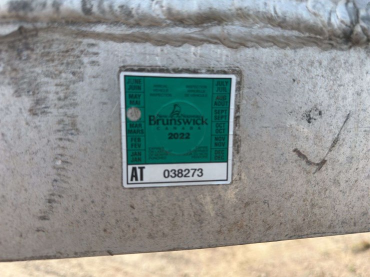 alforge-metals-corporation-t/a-dump-trailer-26’---bill-of-sale-only-image-15
