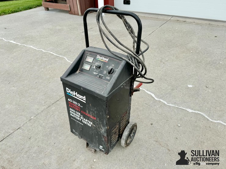 diehard-200.71460-battery-charger-/-engine-starter-image-1