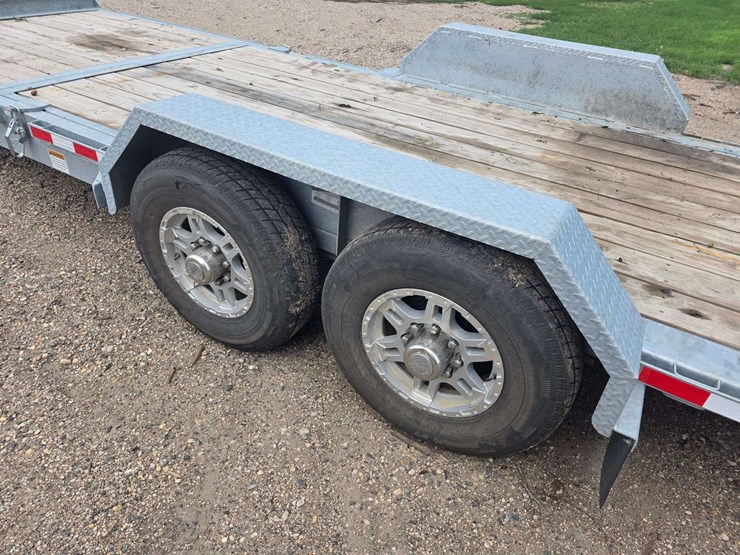 2023-midsota-model:-ntb22-bp-154-galvanized-skid-loader-trailer,-22’-long-(16’-tilting-w/6’-flat),-(-image-15