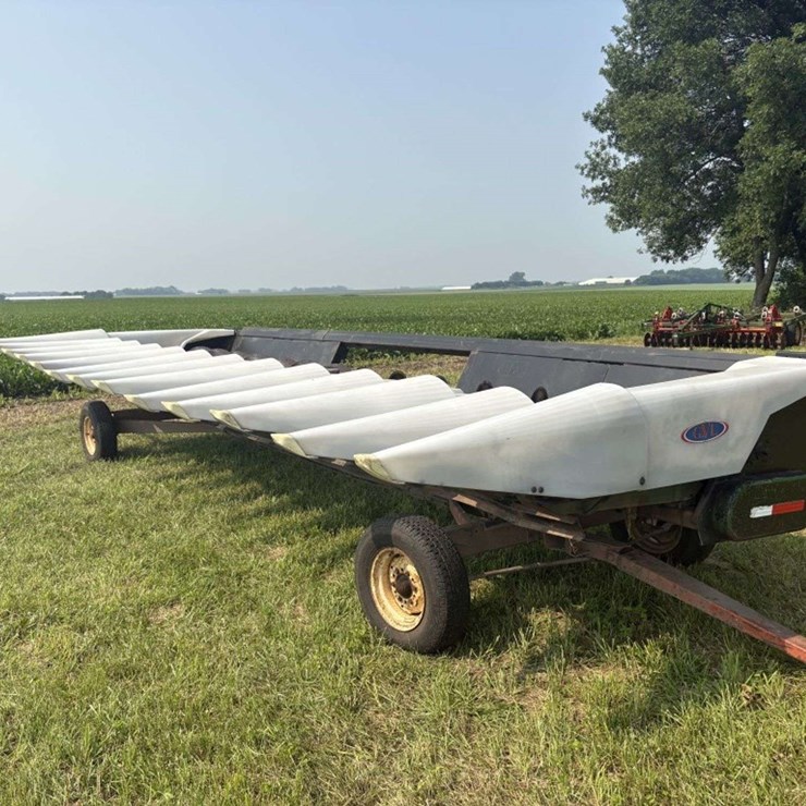 JOHN DEERE 40