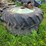 (2)-18.4-38-tires-on-10-bolt-hub-duals,-will-fit-ih-1066,-1086,-3388-and-more-image-5