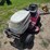 white-lt1850-hydrostatic-lawn-mower-for-parts,-18hp-briggs-and-stratton-engine,-untested,-selling-fo-image-2