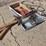 drill-bits,-drill-(working-order),-sickle-tool,-hammer,-caulking-gun-image-1
