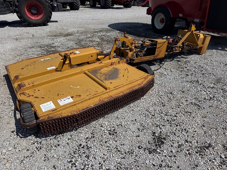 #1064-•-woods-mower-hs-106-image-1