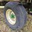 john-deere-running-gear-with-rack,-rack-will-need-work,-11l-15-tires-on-6-bolt-rims,-extendable-hitc-image-6