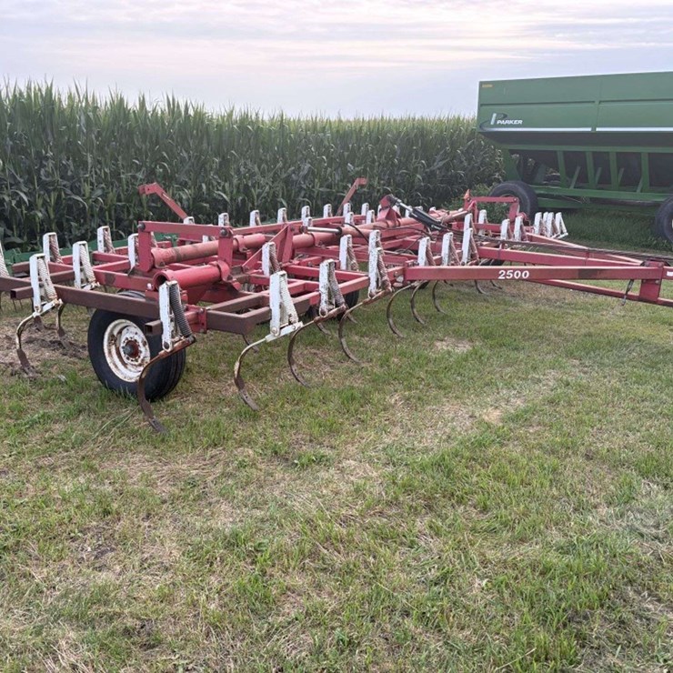 WIL-RICH 2500