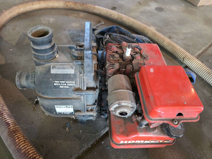 3hp-briggs-and-stratton-transfer-pump,-unknown-working-condition,-not-stuck-image-3