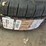 lt225/75r16-tire-on-7-bolt-rim,-new-image-2