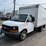 2009-chevrolet-express-3500-image-1