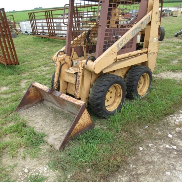 CASE 1825