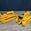 (2)-1/16-john-deere-1010-+-430-crawlers-ertl-image-9