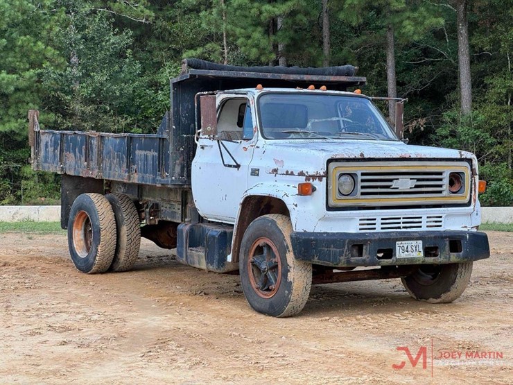 1985-chevrolet-70-image-1