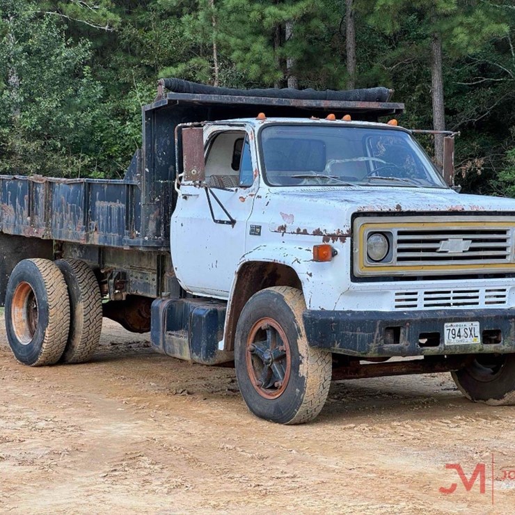 1985 CHEVROLET 70