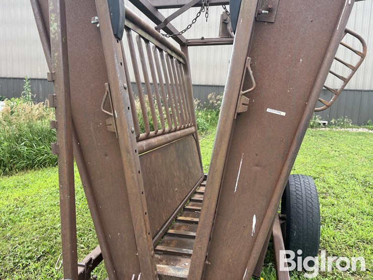 powder-river-manual-working-portable-chute-image-12