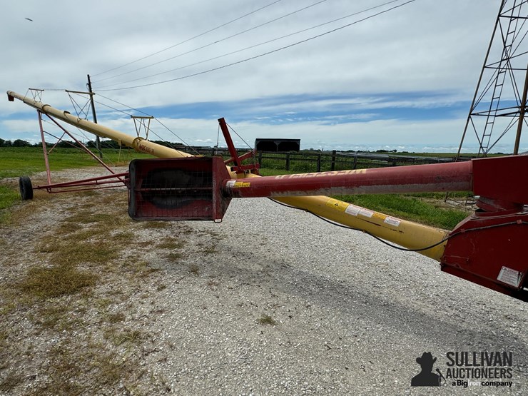 westfield-mk100-71-10"x71'-swing-away-auger-image-2