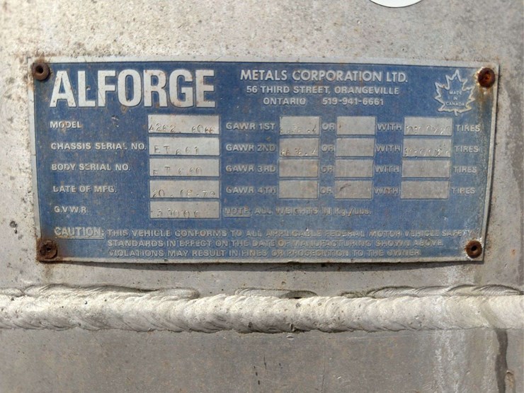 alforge-metals-corporation-t/a-dump-trailer-26’---bill-of-sale-only-image-16