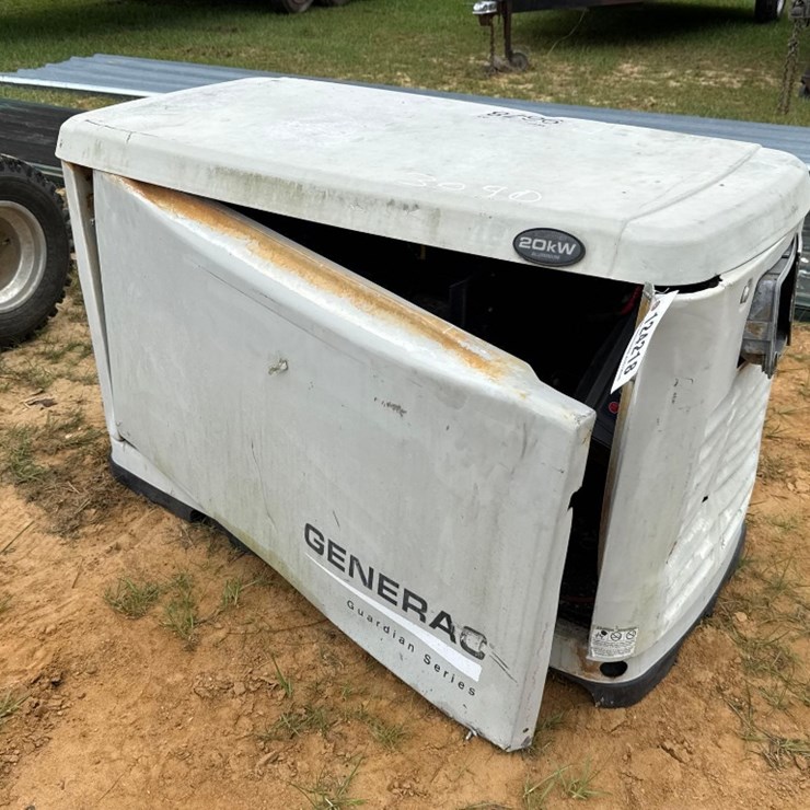 GENERAC 20 KW