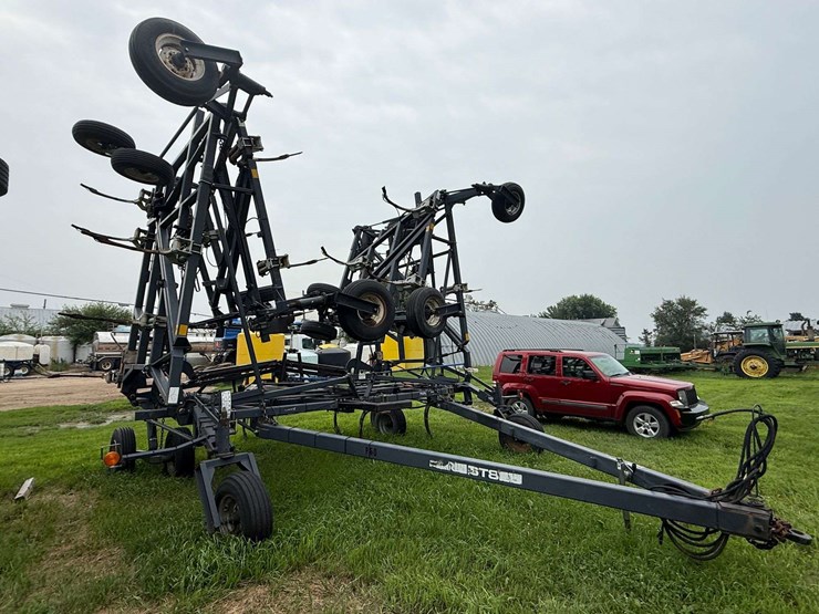 flexicoil-60’-anhydrous-applicator,-fold-up-wings,-sn:-103813-image-4