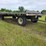 john-deere-running-gear-with-rack,-rack-will-need-work,-11l-15-tires-on-6-bolt-rims,-extendable-hitc-image-2