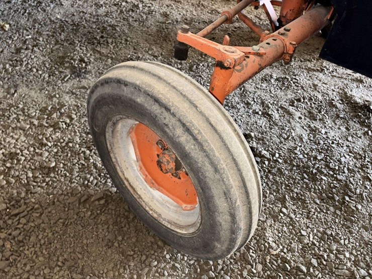 1950-allis-chalmers-wd-tractor,-wf,-13.6-28-rears, 6.00-16 fronts,-snap-coupler,-drawbar,-power-slid-image-23