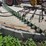 6”-to-8”-incline-auger-for-18’-bin-with-hydraulic-drive,-stainless-steel-tube-image-2