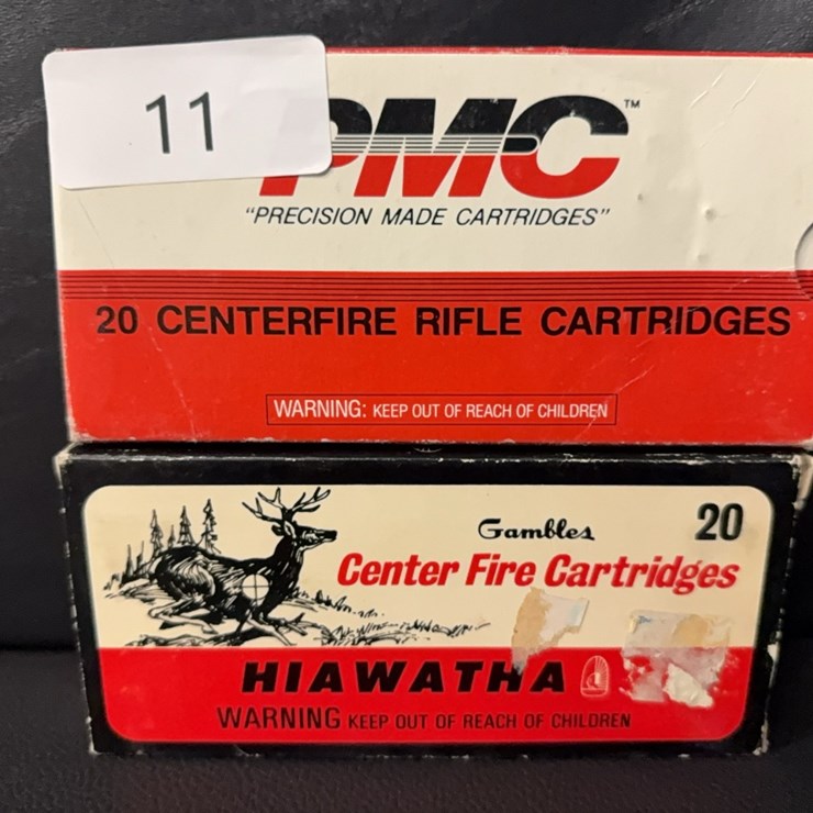 308 Win (Ammo)