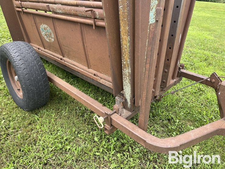 powder-river-manual-working-portable-chute-image-13