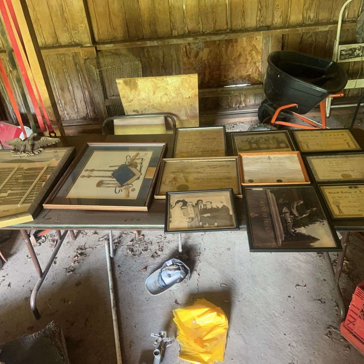 Nokomis, IL Masonic Lodge Pictures