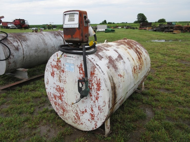 500-gal-fuel-barrel-with-pump-image-1