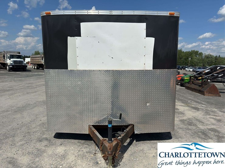 continental-cargo-8x24’-t/a-enclosed-trailer-with-ramp-door-(set-up-as-concessions-trailer)-image-7