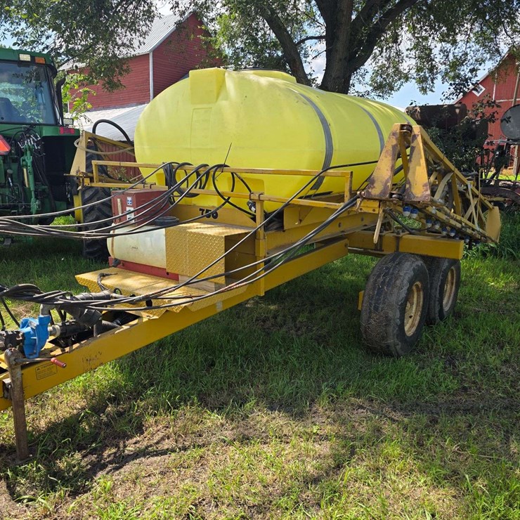 AG-CHEM 750
