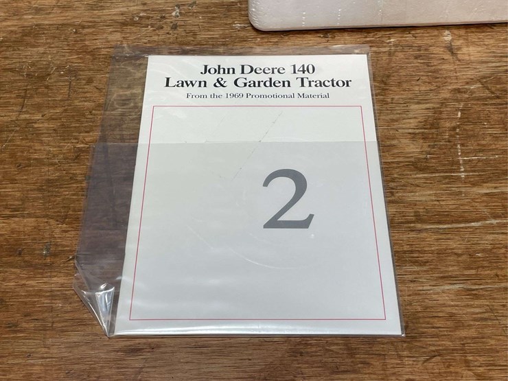 1/16-john-deere-140-l&g-set-precision-nib-ertl-image-2